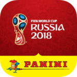 Panini Sticker Album