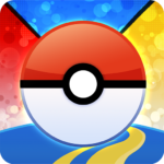 Pokemon Go Mod Apk Joystick