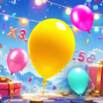 Balloon Hunt Fortune
