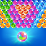 Bubble Love – Pop Bubbles