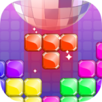 ChainBlock – Puzzle Game