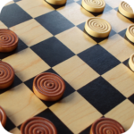 Checkers Online – Duel friends