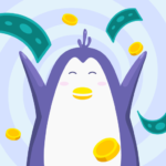 CryptoFun – Trading Simulator