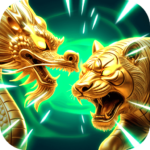Dragon Tiger-Escape 2J