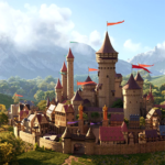 Elvenar – Fantasy Kingdom