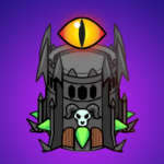 Evil Tower – Idle Defense TD