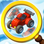 Find Triple Match