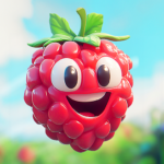 Fruity Pop: Merge Madness