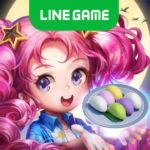 LINE Let’s Get Rich