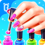 Little Panda: Princess Makeup