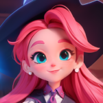 Magicabin: Witch’s Adventure
