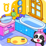 Panda Games: Town Home