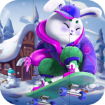 Rabbit Puzzle