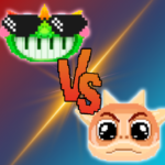 Ragdoll War: Piano Monster