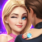 Serena’s Secret:Merge Makeover