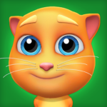 Virtual Pet Tommy – Cat Game