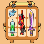 Zombie Bag： Backpack Survivor